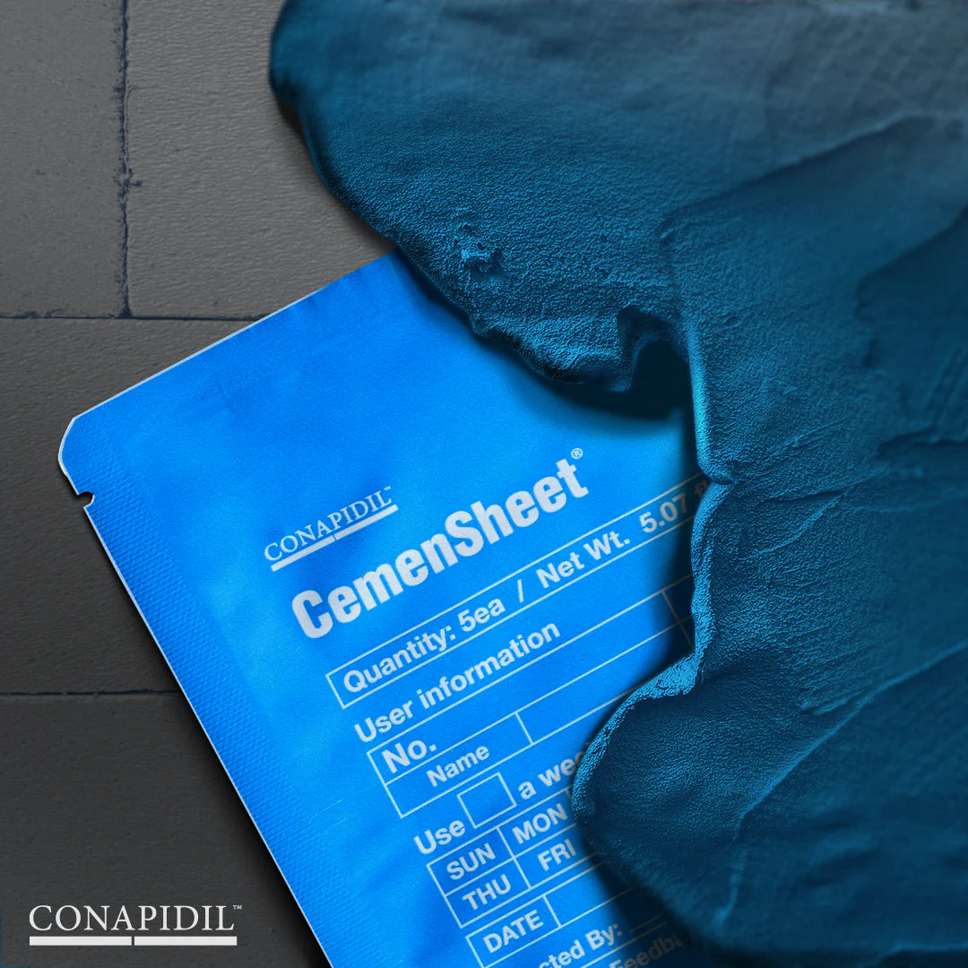 CemenSheet