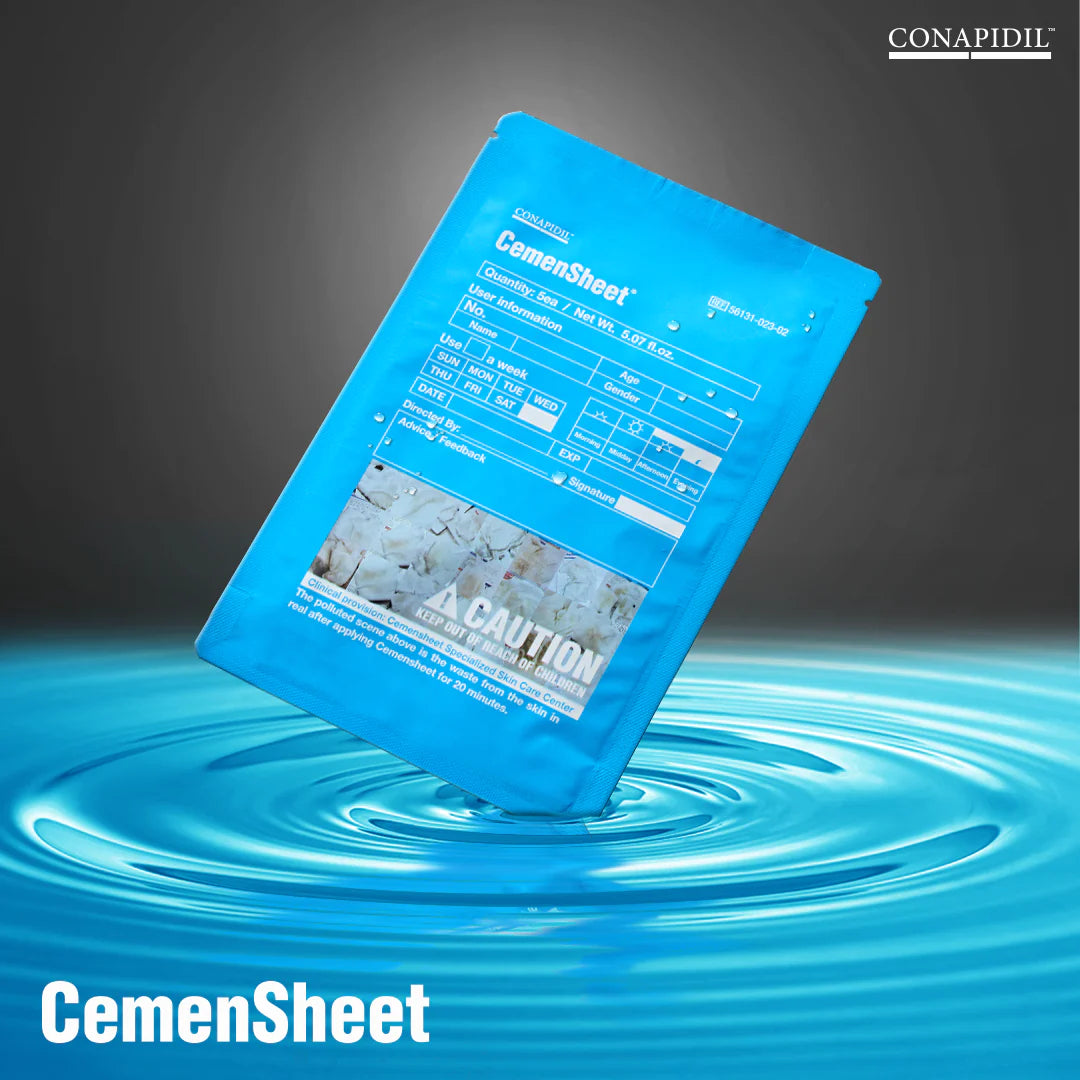 CemenSheet