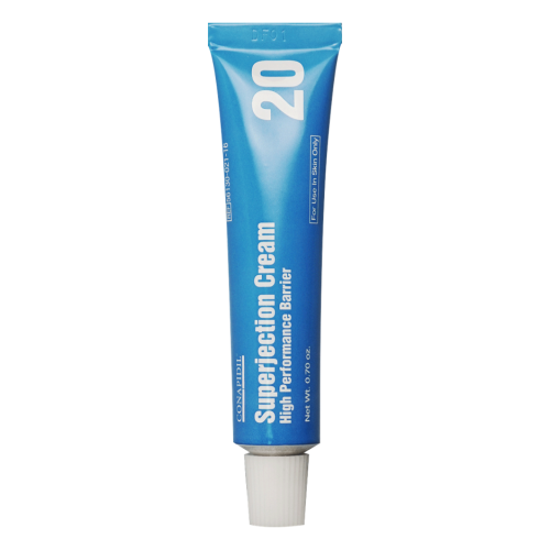 Superjection Cream