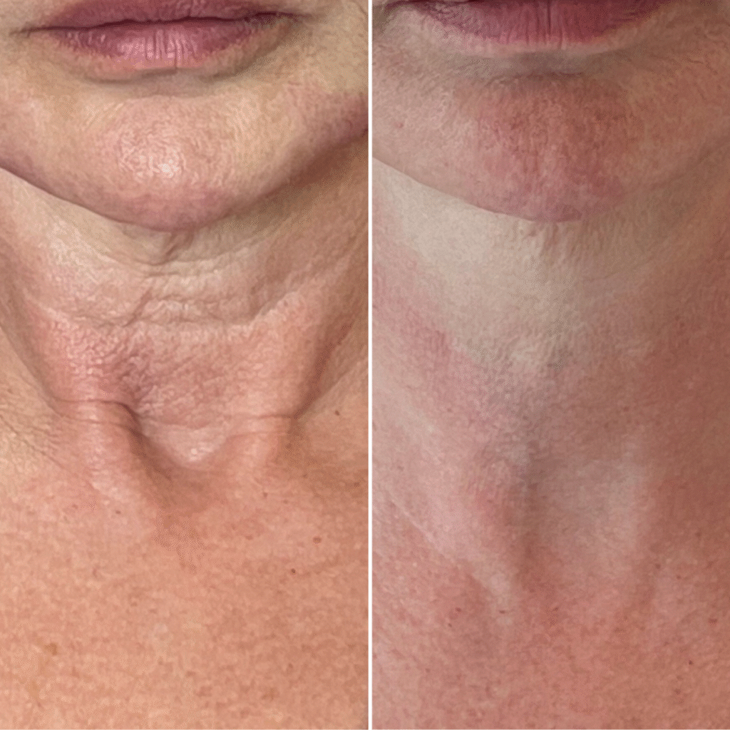 Neck Rejuvenation