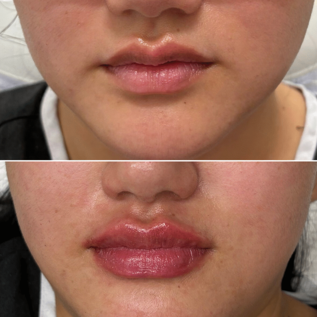 Petal Lips